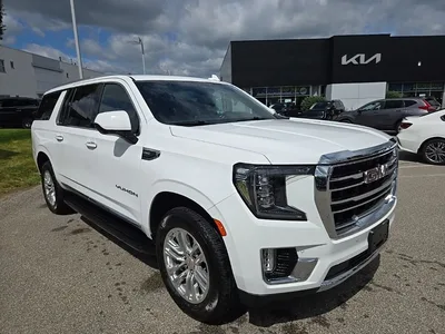 2023 GMC Yukon