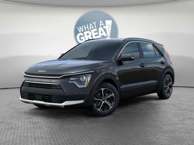 2026 Kia Niro
