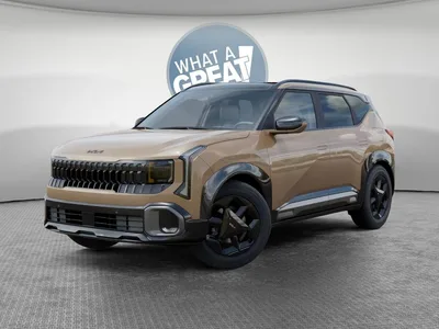 2027 Kia Seltos