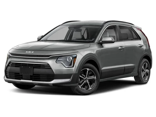 2026 Kia Niro