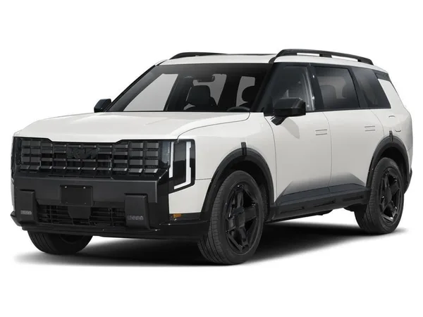 2027 Kia Telluride