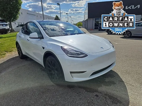2023 Tesla Model