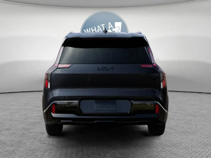 2026 Kia EV9 - view 5