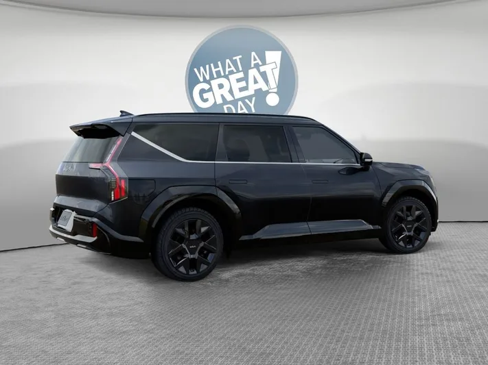 2026 Kia EV9 - view 6