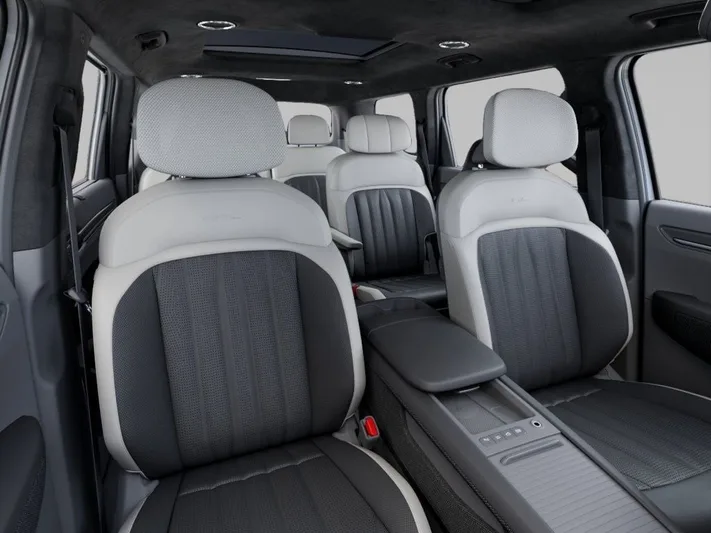 2026 Kia EV9 - view 15