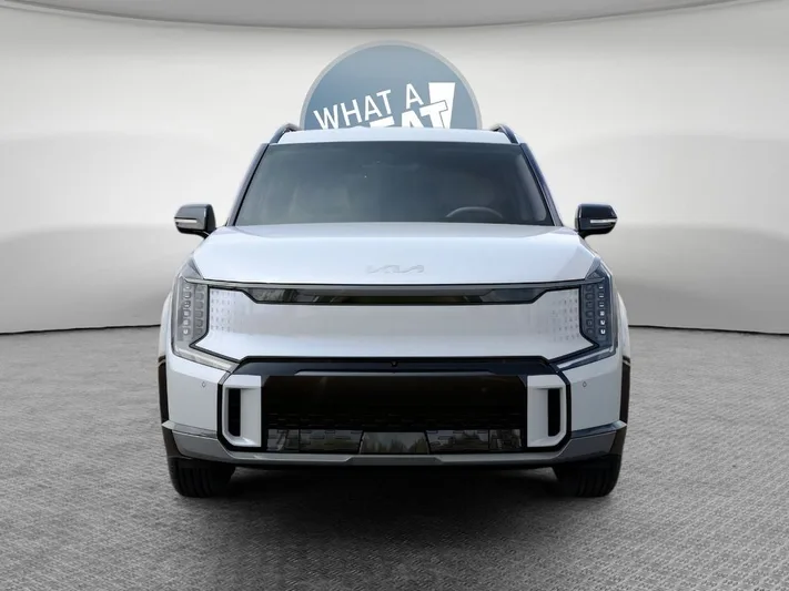 2026 Kia EV9 - view 2
