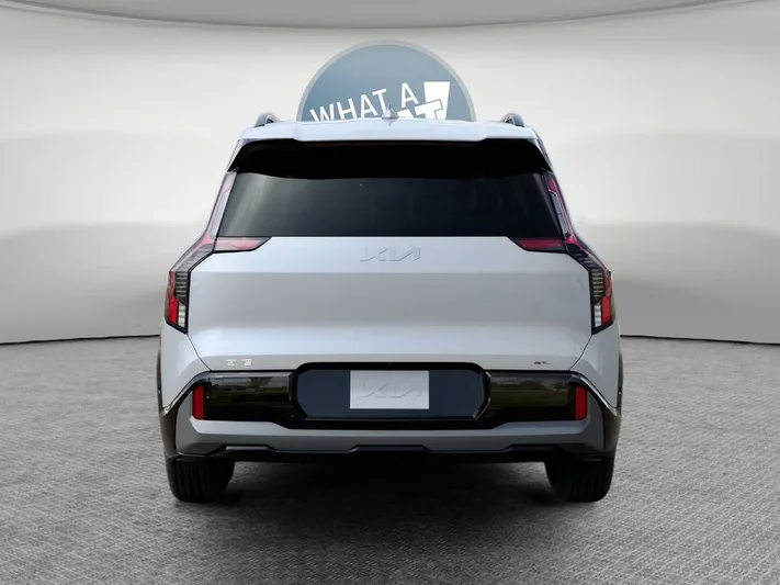2026 Kia EV9 - view 5