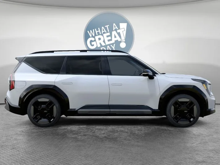 2026 Kia EV9 - view 7