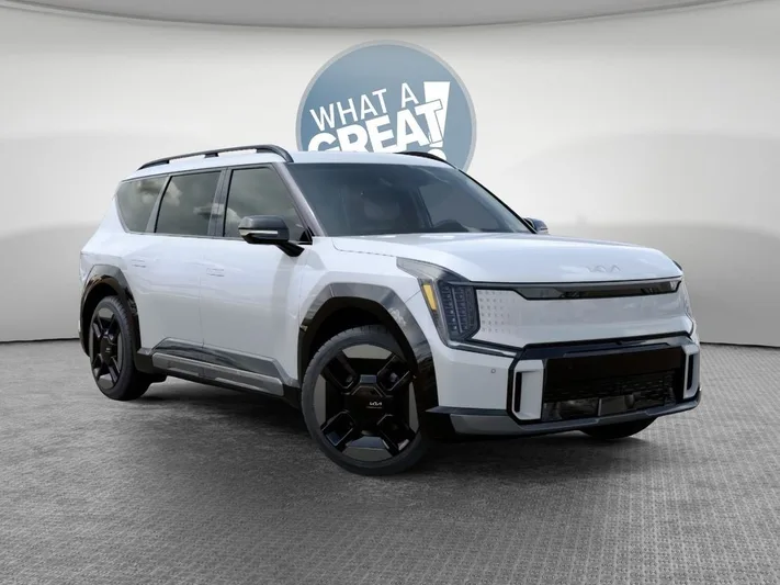 2026 Kia EV9 - view 8