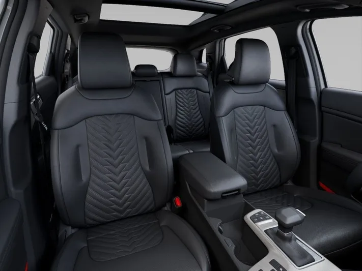 2026 Kia Sportage - view 15
