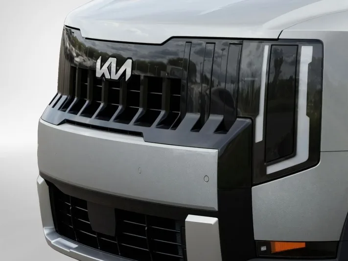 2027 Kia Telluride - view 12