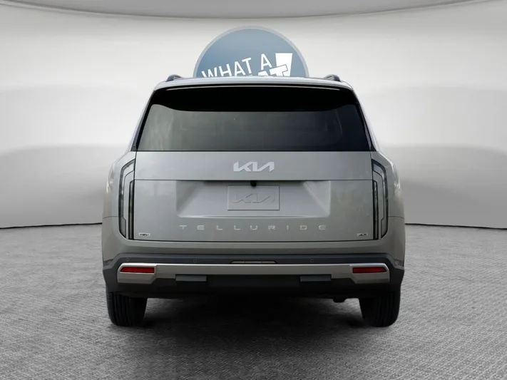 2027 Kia Telluride - view 13