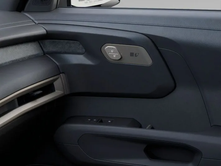 2027 Kia Telluride - view 25