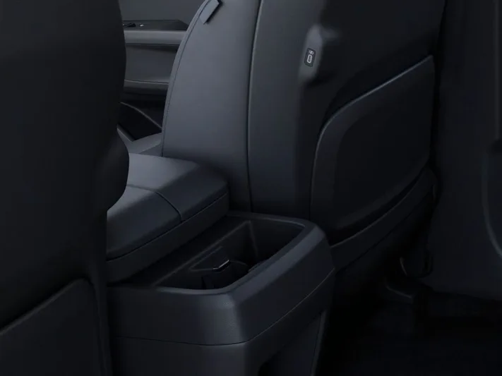 2027 Kia Telluride - view 26