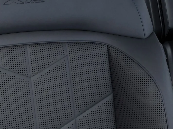 2027 Kia Telluride - view 24