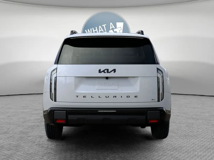 2027 Kia Telluride - view 13