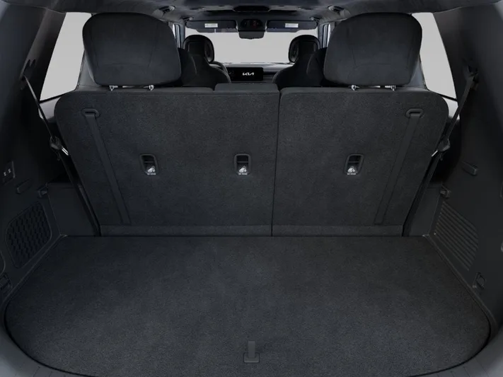2027 Kia Telluride - view 19