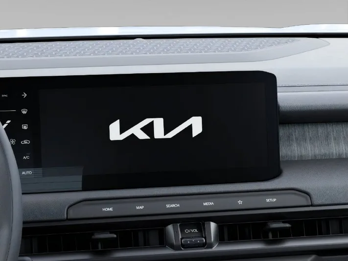 2027 Kia Telluride - view 20
