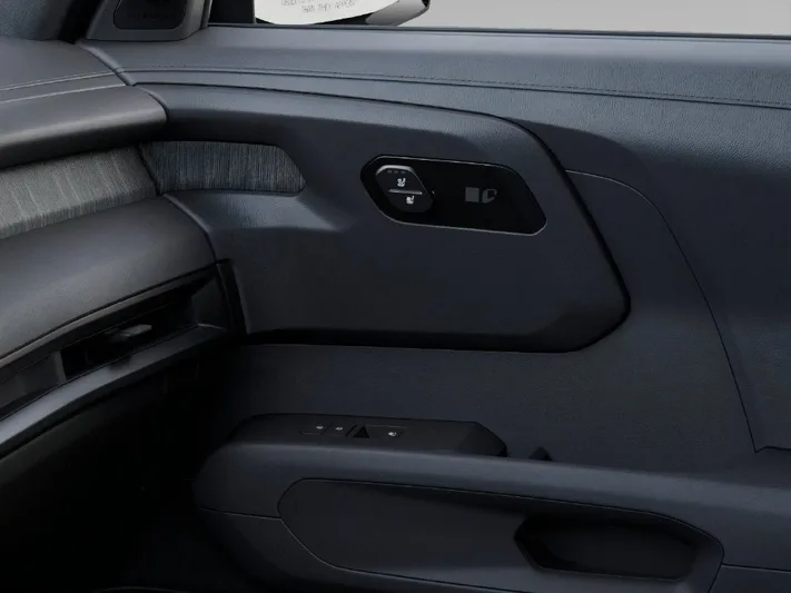 2027 Kia Telluride - view 25