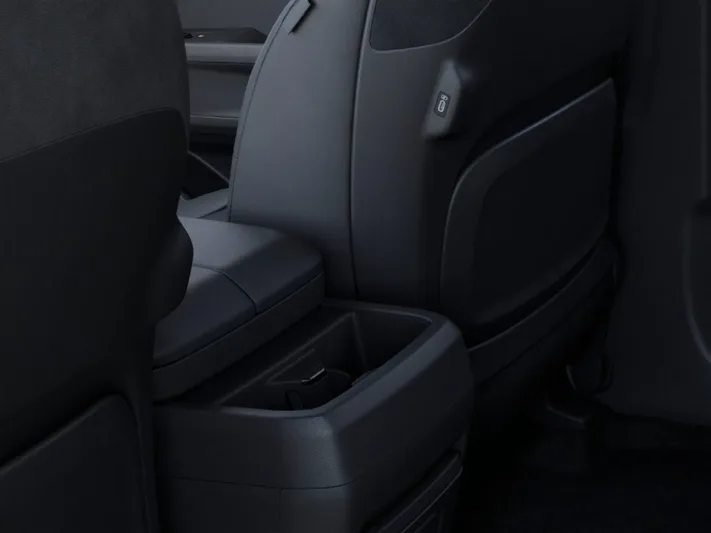 2027 Kia Telluride - view 26