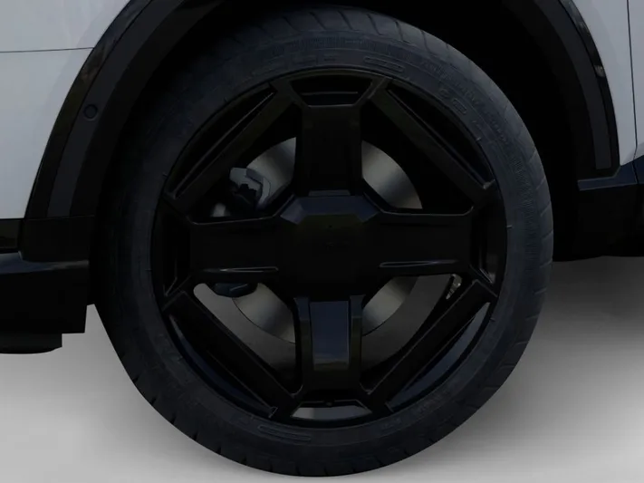 2027 Kia Telluride - view 9