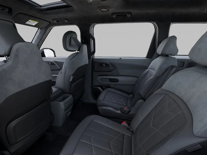 2027 Kia Telluride - view 18