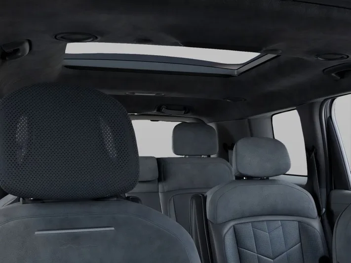 2027 Kia Telluride - view 27