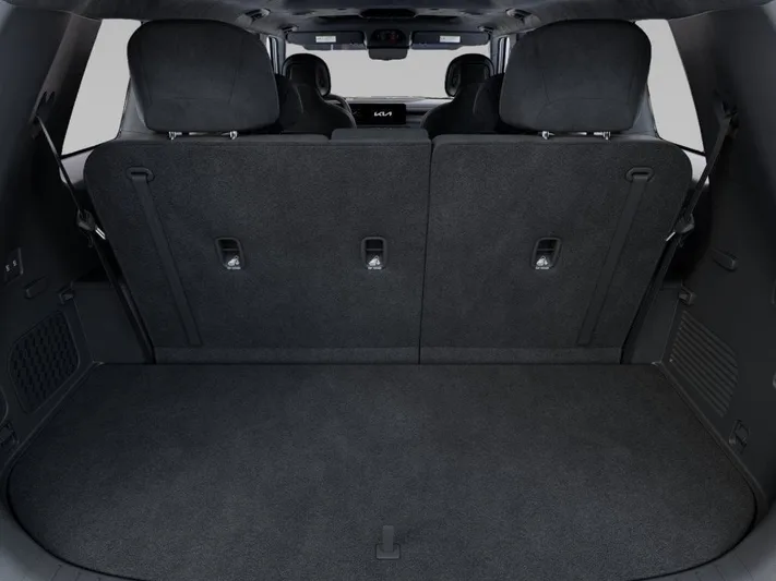 2027 Kia Telluride - view 19