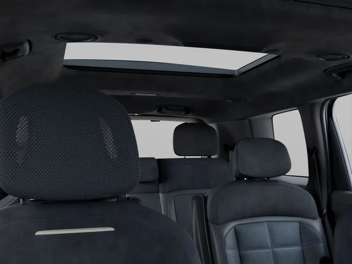 2027 Kia Telluride - view 27