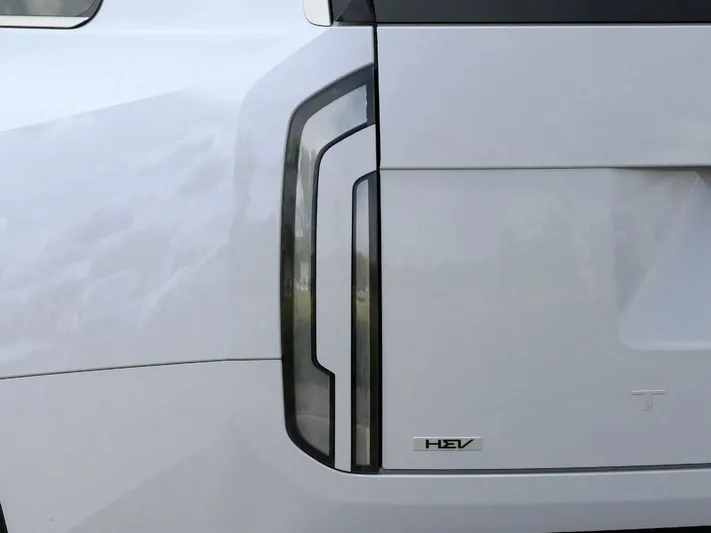 2027 Kia Telluride - view 11