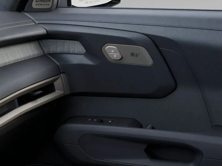 2027 Kia Telluride - view 25