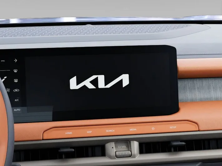 2027 Kia Telluride - view 20