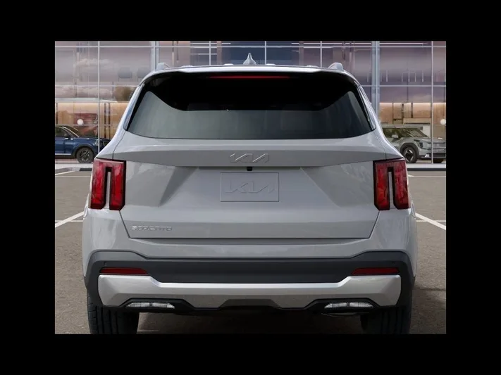 2026 Kia Sorento - view 13