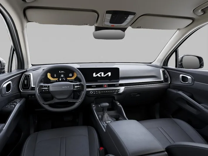 2026 Kia Sorento - view 14