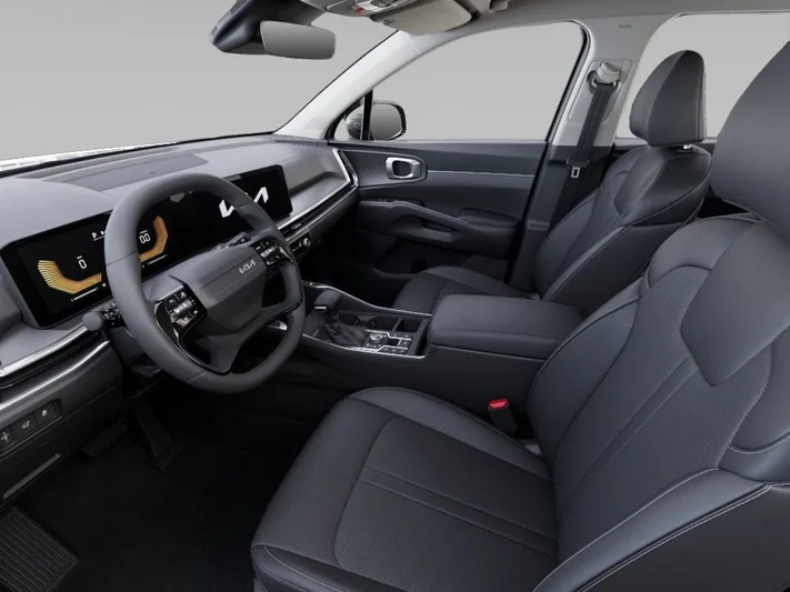 2026 Kia Sorento - view 17