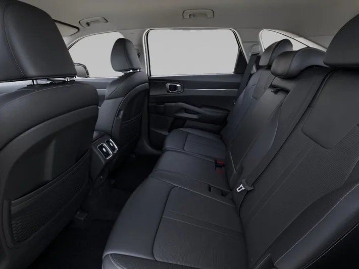 2026 Kia Sorento - view 18