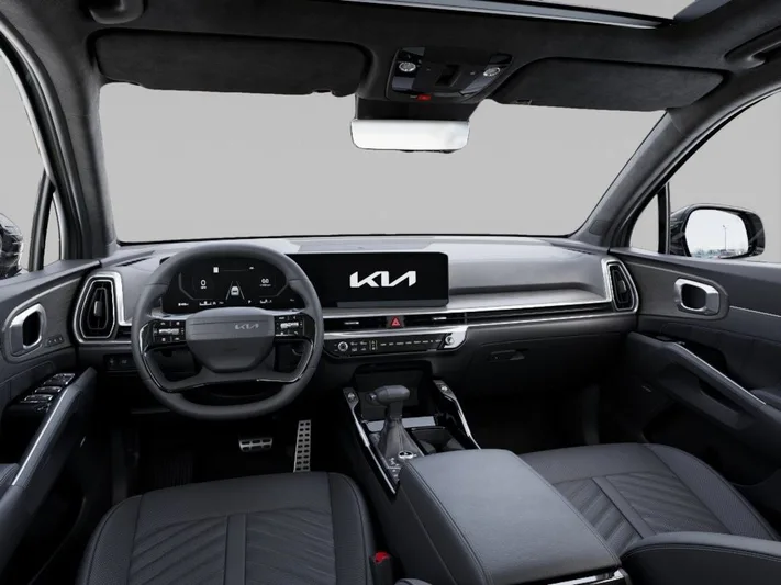 2026 Kia Sorento - view 13