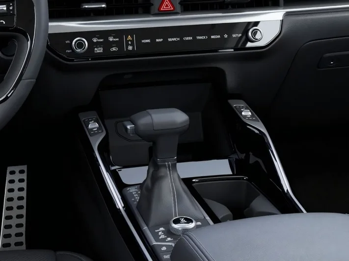 2026 Kia Sorento - view 22