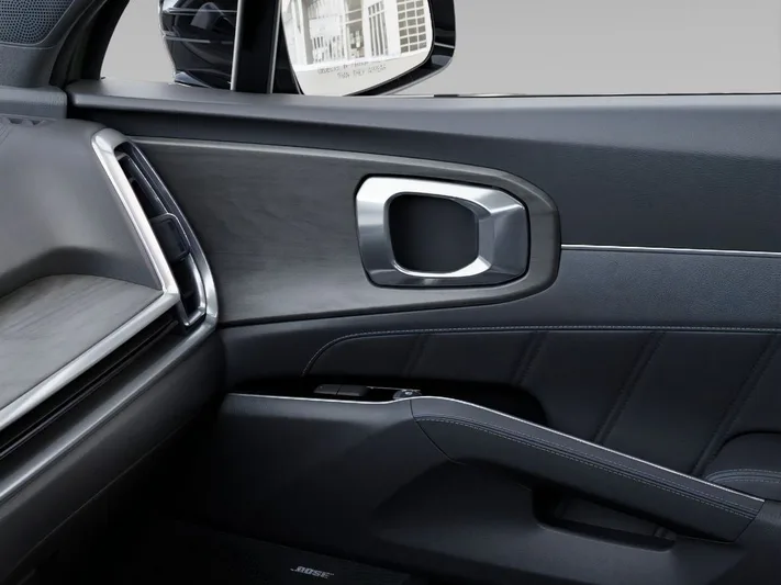 2026 Kia Sorento - view 24