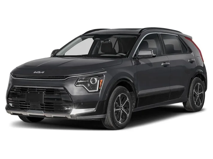 2026 Kia Niro - view 12