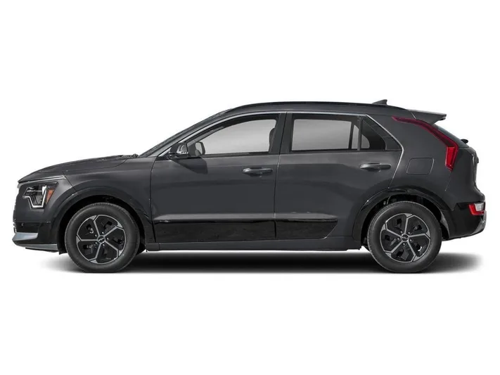 2026 Kia Niro - view 14