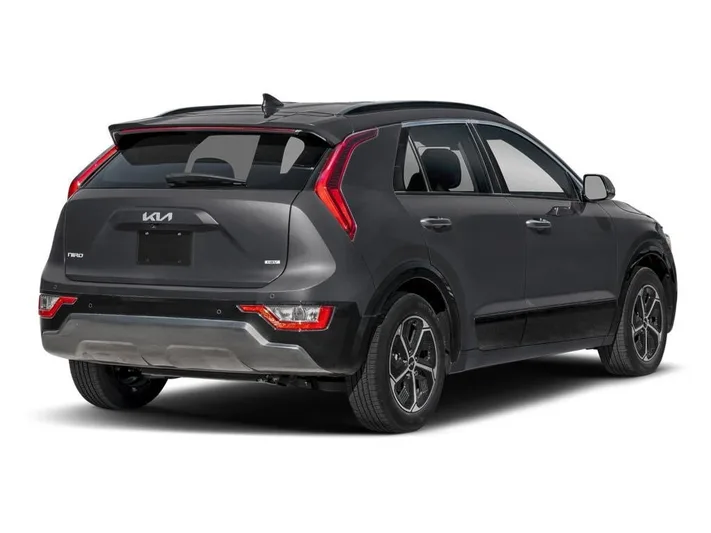 2026 Kia Niro - view 25