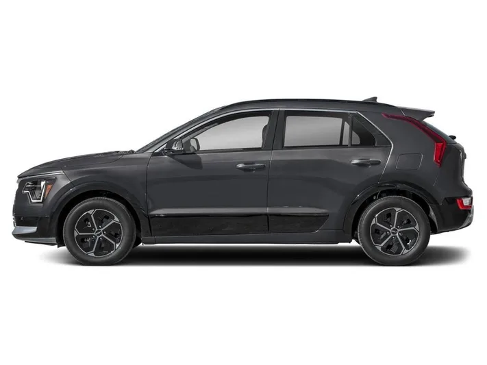 2026 Kia Niro - view 26