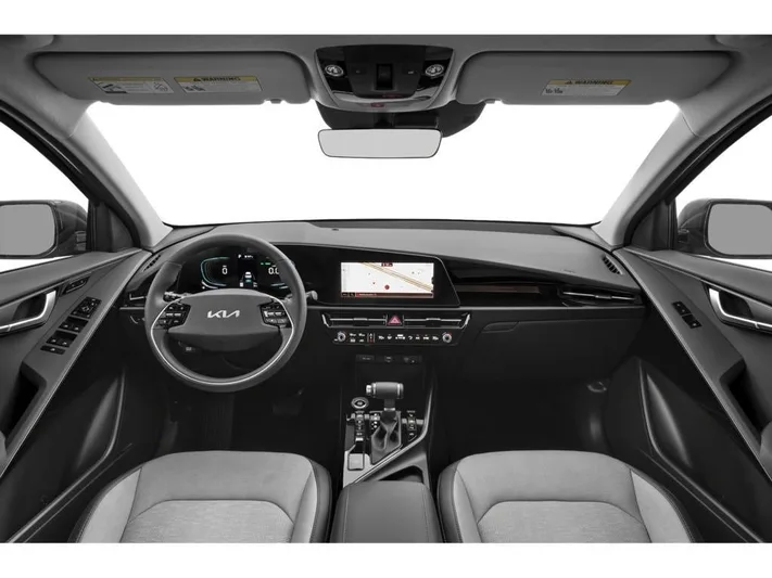 2026 Kia Niro - view 28