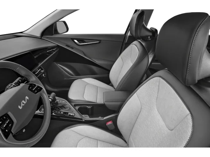 2026 Kia Niro - view 29