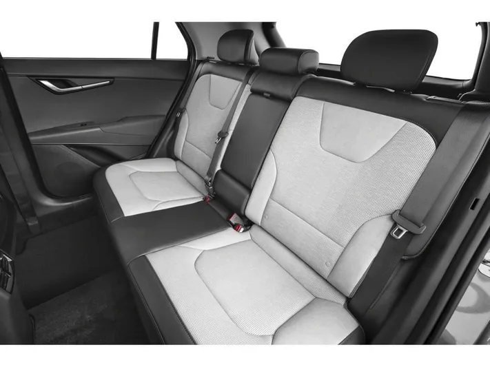 2026 Kia Niro - view 32