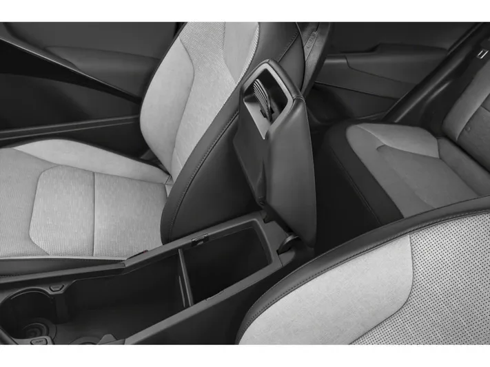 2026 Kia Niro - view 33