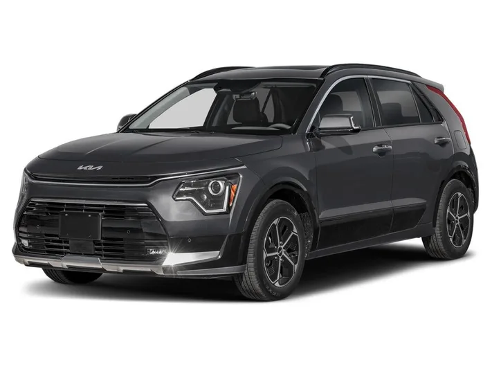 2026 Kia Niro - view 36