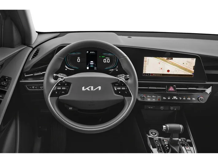 2026 Kia Niro - view 39