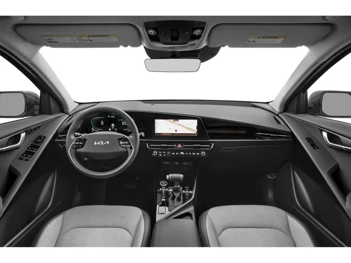2026 Kia Niro - view 40